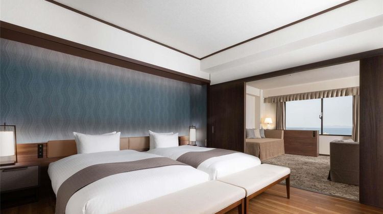 Mercure Saga Karatsu Resort Suite