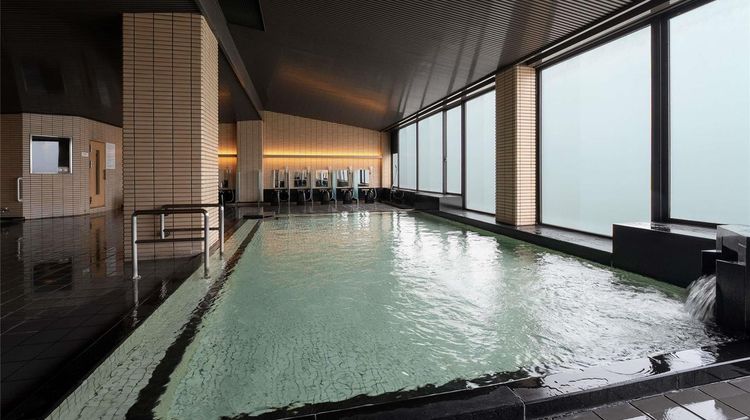 Mercure Saga Karatsu Resort Spa