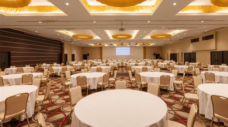 Mercure Saga Karatsu Resort Meeting