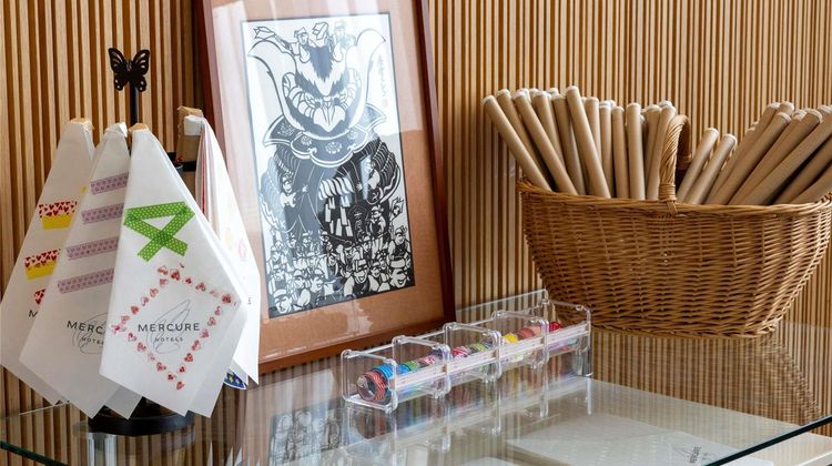 Mercure Saga Karatsu Resort Other