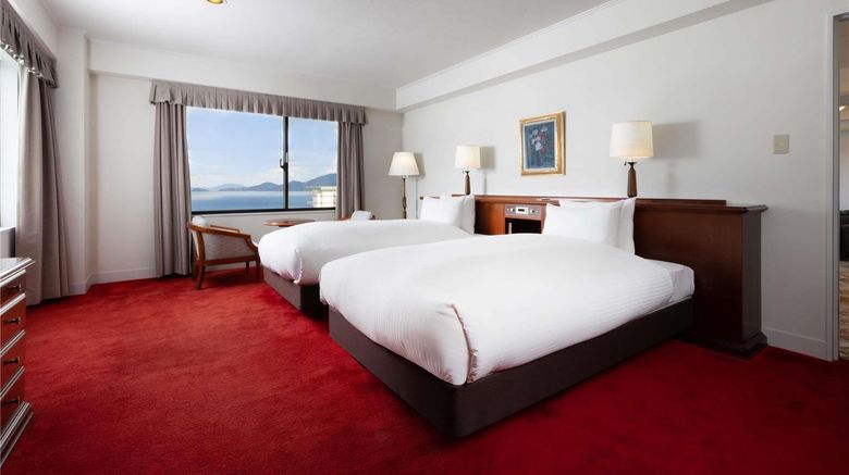 <b>Mercure Saga Karatsu Resort Suite</b>. Images powered by <a href="https://iceportal.shijigroup.com/" title="IcePortal" target="_blank">IcePortal</a>.