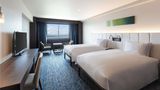 Grand Mercure Lake Hamana Resort & Spa Room