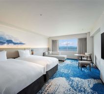 Grand Mercure Lake Hamana Resort & Spa Room