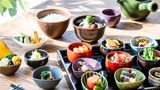 <b>Grand Mercure Lake Hamana Resort & Spa Restaurant</b>. Images powered by <a href="https://iceportal.shijigroup.com/" title="IcePortal" target="_blank">IcePortal</a>.