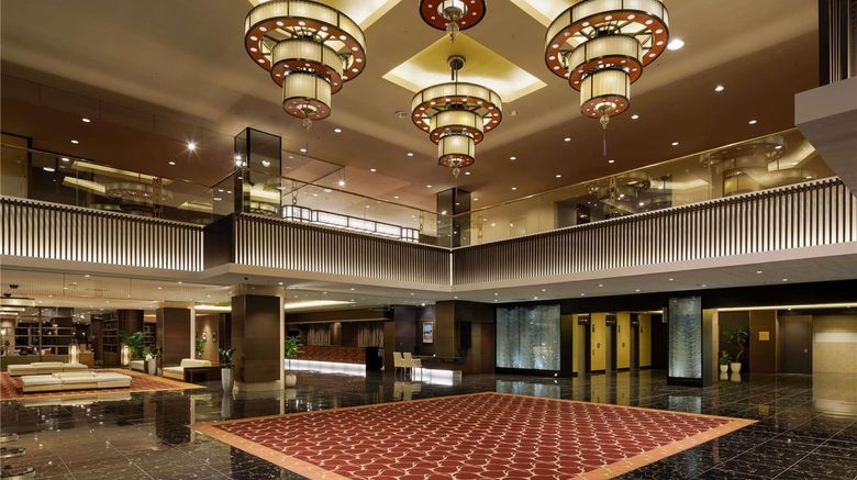 <b>Grand Mercure Lake Hamana Resort & Spa Exterior</b>. Images powered by <a href="https://iceportal.shijigroup.com/" title="IcePortal" target="_blank">IcePortal</a>.