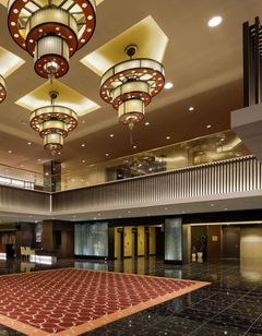 Grand Mercure Lake Hamana Resort & Spa