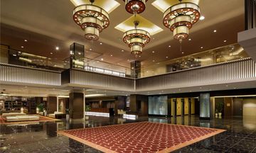 Grand Mercure Lake Hamana Resort & Spa