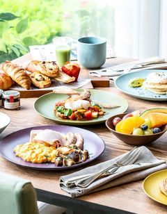 Grand Mercure Lake Hamana Resort & Spa