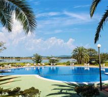 Grand Mercure Lake Hamana Resort & Spa Exterior