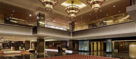 Grand Mercure Lake Hamana Resort & Spa Exterior