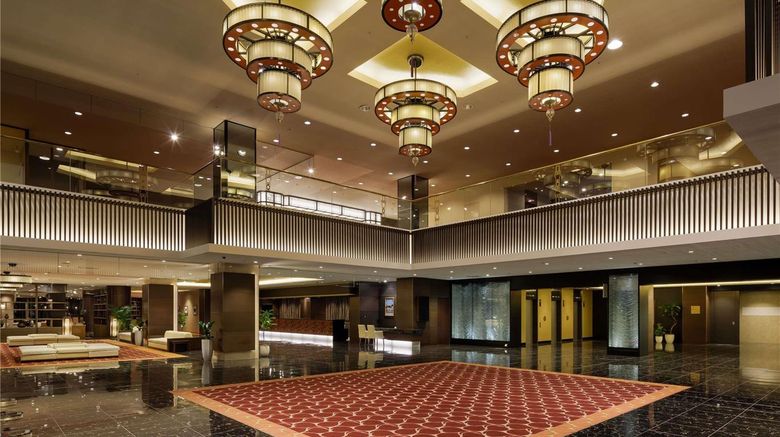 <b>Grand Mercure Lake Hamana Resort & Spa Exterior</b>. Images powered by <a href="https://iceportal.shijigroup.com/" title="IcePortal" target="_blank">IcePortal</a>.