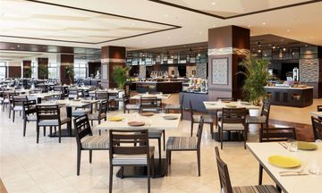 Grand Mercure Lake Hamana Resort & Spa
