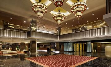 Grand Mercure Lake Hamana Resort & Spa
