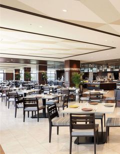 Grand Mercure Lake Hamana Resort & Spa