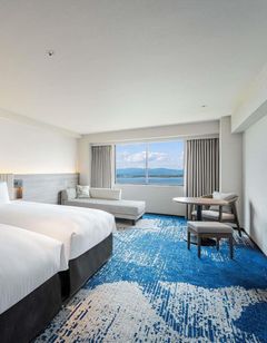 Grand Mercure Lake Hamana Resort & Spa