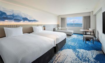 Grand Mercure Lake Hamana Resort & Spa