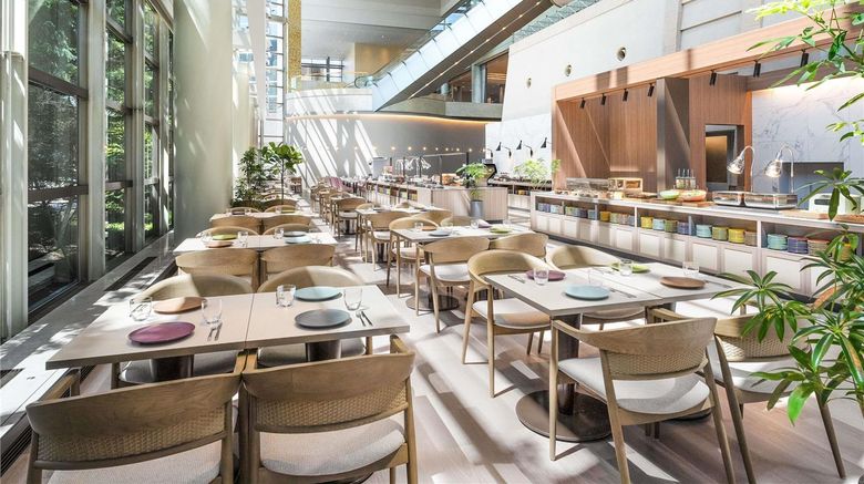<b>Grand Mercure Sapporo Odori Park Exterior</b>. Images powered by <a href="https://iceportal.shijigroup.com/" title="IcePortal" target="_blank">IcePortal</a>.