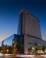 Grand Mercure Sapporo Odori Park
