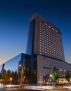 Grand Mercure Sapporo Odori Park