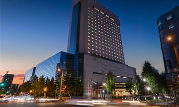Grand Mercure Sapporo Odori Park