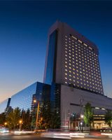 Grand Mercure Sapporo Odori Park