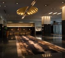 Grand Mercure Sapporo Odori Park Exterior