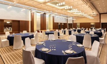 Grand Mercure Sapporo Odori Park