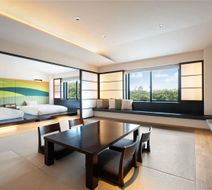 Grand Mercure Minamiboso Resort & Spa Room