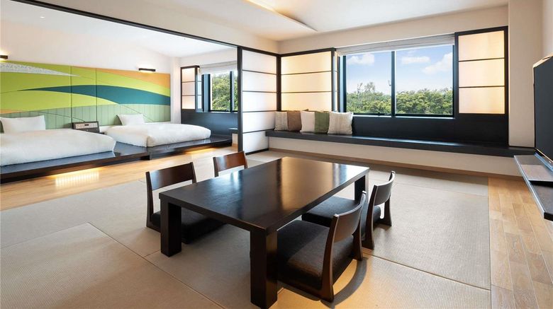 <b>Grand Mercure Minamiboso Resort & Spa Room</b>. Images powered by <a href="https://iceportal.shijigroup.com/" title="IcePortal" target="_blank">IcePortal</a>.