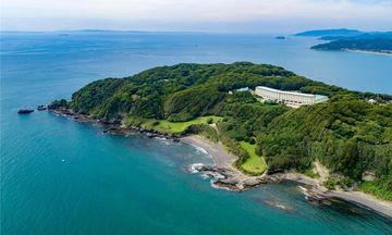 Grand Mercure Minamiboso Resort & Spa