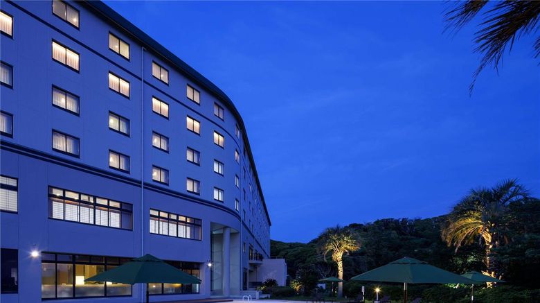 <b>Grand Mercure Minamiboso Resort & Spa Pool</b>. Images powered by <a href="https://iceportal.shijigroup.com/" title="IcePortal" target="_blank">IcePortal</a>.