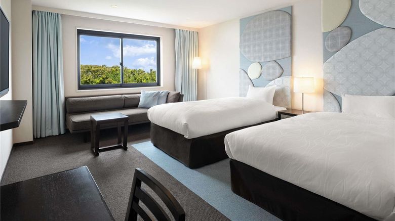 <b>Grand Mercure Minamiboso Resort & Spa Room</b>. Images powered by <a href="https://iceportal.shijigroup.com/" title="IcePortal" target="_blank">IcePortal</a>.