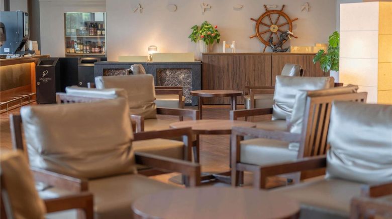 <b>Grand Mercure Minamiboso Resort & Spa Restaurant</b>. Images powered by <a href="https://iceportal.shijigroup.com/" title="IcePortal" target="_blank">IcePortal</a>.