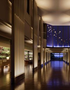 Grand Mercure Minamiboso Resort & Spa