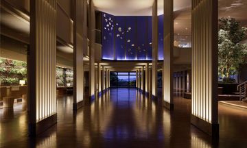 Grand Mercure Minamiboso Resort & Spa