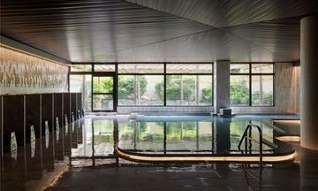 Grand Mercure Minamiboso Resort & Spa