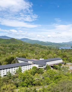 Mercure Urabandai Resort & Spa