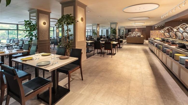 <b>Mercure Urabandai Resort & Spa Restaurant</b>. Images powered by <a href="https://iceportal.shijigroup.com/" title="IcePortal" target="_blank">IcePortal</a>.
