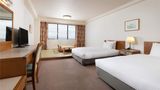 Mercure Toyama Tonami Resort & Spa Room