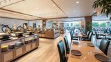 Mercure Toyama Tonami Resort & Spa Restaurant