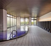 Mercure Toyama Tonami Resort & Spa Exterior