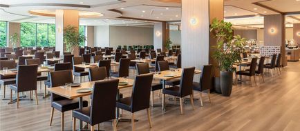 Mercure Toyama Tonami Resort & Spa Exterior