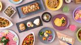 Mercure Toyama Tonami Resort & Spa Restaurant