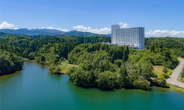 Mercure Toyama Tonami Resort & Spa