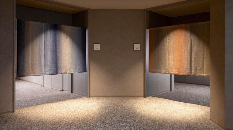 <b>Mercure Nagano Matsushiro Resort & Spa Spa</b>. Images powered by <a href="https://iceportal.shijigroup.com/" title="IcePortal" target="_blank">IcePortal</a>.