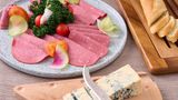 <b>Mercure Nagano Matsushiro Resort & Spa Restaurant</b>. Images powered by <a href="https://iceportal.shijigroup.com/" title="IcePortal" target="_blank">IcePortal</a>.