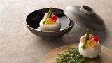 Mercure Nagano Matsushiro Resort & Spa Restaurant
