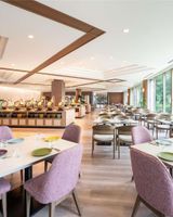 Mercure Nagano Matsushiro Resort & Spa