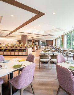 Mercure Nagano Matsushiro Resort & Spa