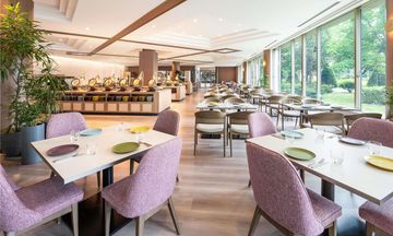 Mercure Nagano Matsushiro Resort & Spa